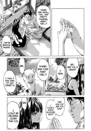 Kimi no Sukina Onnanoko no Katachi | Shape of Your Favorite Girl - Page 169