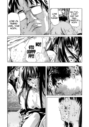 Kimi no Sukina Onnanoko no Katachi | Shape of Your Favorite Girl - Page 177