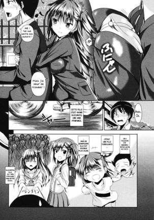 Akaneiro no Osananajimi - A madder red childhood friend - Page 2