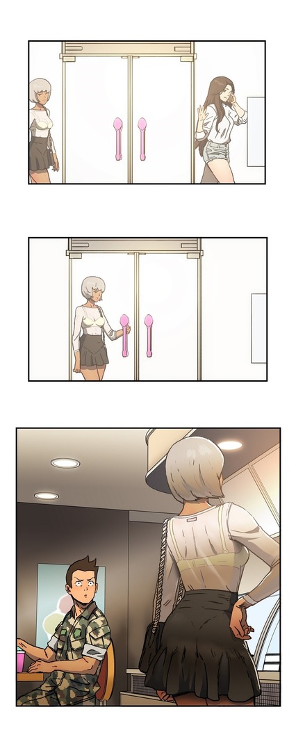 Refrain Love Ch.1-12