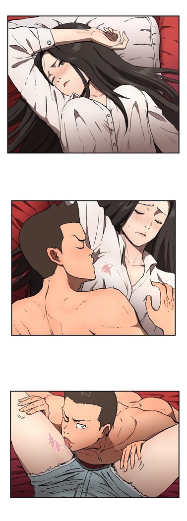 Refrain Love Ch.1-12