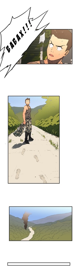 Refrain Love Ch.1-12