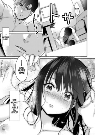 [Akao, Anaran] Konomi ja Nai kedo ~Mukatsuku Ane to Aishou Batsugun Ecchi | She's Not My Type But ~Amazing Sex Chemistry With My Annoying Older Sister~ 2 [English] [KenGotTheLexGs] Page #28