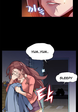 Moms Cafe Ch.1-9 - Page 117