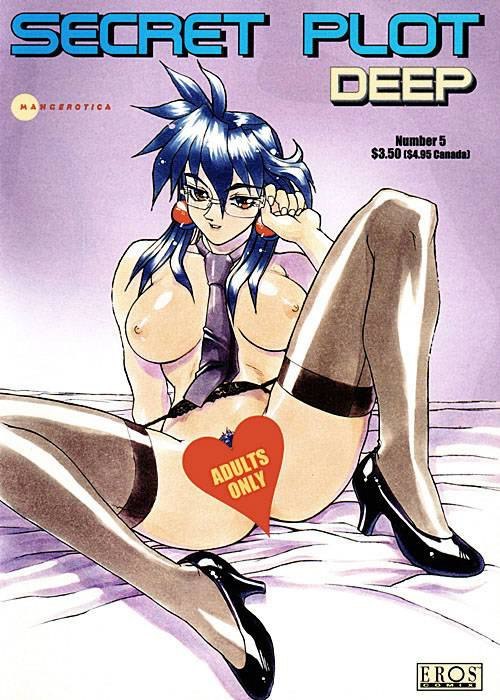 Secret Plot Porn - Secret Plot - Hentai Manga, Doujins, XXX & Anime Porn