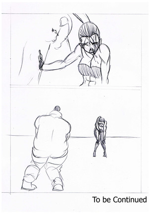 Maria vs Choi EP1-4 Page #19