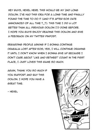 Mym's Love Power! - Page 25