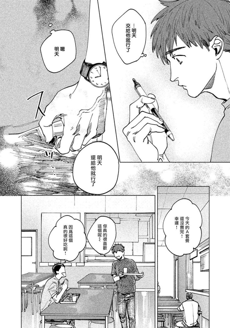 Kono Koi wa Fujin na Mono de Dekiteiru | 由不纯洁之物构成的恋情 Ch. 1