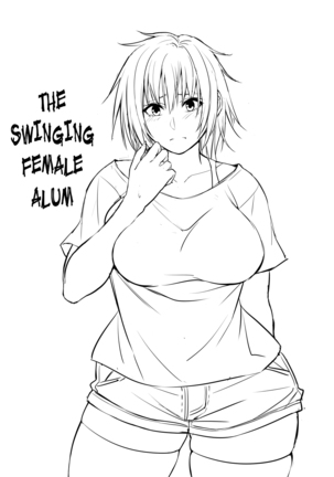 Nekura Megane ♀ | The Creepy Glasses Girl Page #298