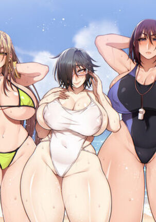 Nekura Megane ♀ | The Creepy Glasses Girl Page #272