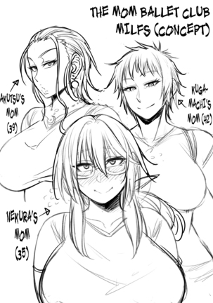 Nekura Megane ♀ | The Creepy Glasses Girl Page #311