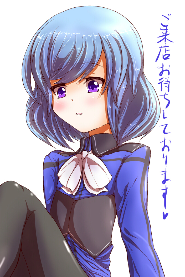 淫乱ピンクなエロカフェ店員と先輩