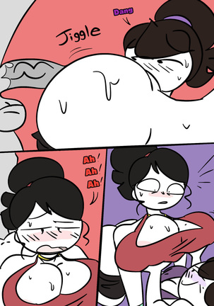 jaiden Jog collection pt 2 Page #19