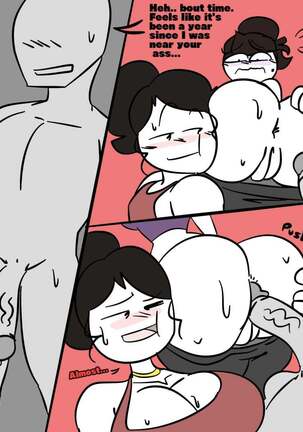 jaiden Jog collection pt 2 Page #14