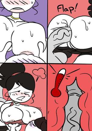 jaiden Jog collection pt 2 Page #20
