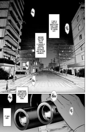Furachi | Unforgivable - Page 4