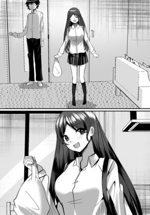 Boku ga Gal to Harem Seikatsu o Okuru Hame ni Natta Mitai da ga? 2 - Page 82