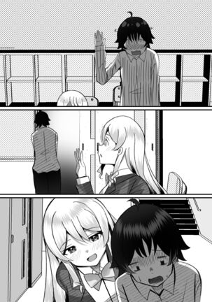 Boku ga Gal to Harem Seikatsu o Okuru Hame ni Natta Mitai da ga? 2 - Page 119