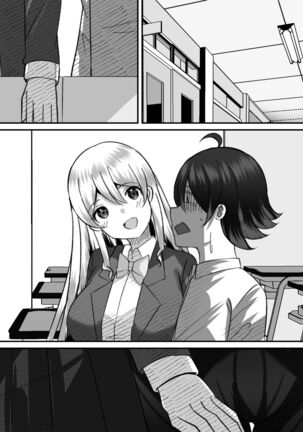 Boku ga Gal to Harem Seikatsu o Okuru Hame ni Natta Mitai da ga? 2 - Page 116