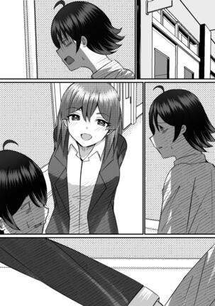 Boku ga Gal to Harem Seikatsu o Okuru Hame ni Natta Mitai da ga? 2 - Page 111