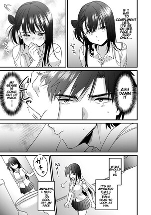 [Akao, Anaran] Konomi ja Nai kedo ~Mukatsuku Ane to Aishou Batsugun Ecchi | She's Not My Type But ~Amazing Sex Chemistry With My Annoying Older Sister~ 3 [English] [KenGotTheLexGs] Page #29