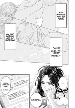 Marshmallow 1+2 Page #30