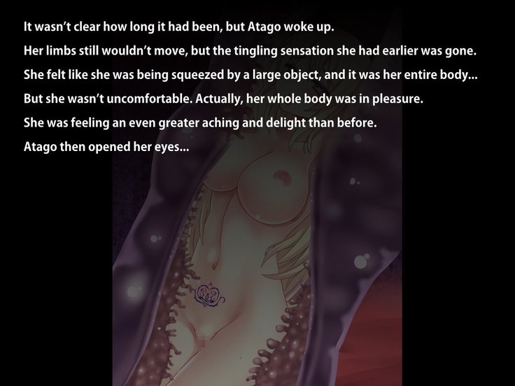 Akuochita Kan ~ Hajimari no Kan ~ | Corrupted Ship ~ The Beginning ~
