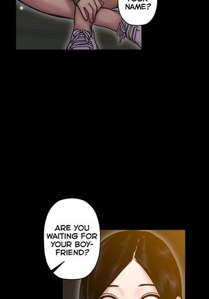 Ghost Love Ch.1-18.5 Page #413