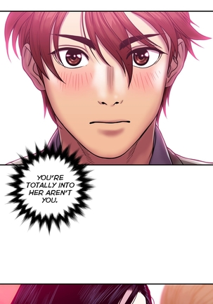 Ghost Love Ch.1-18.5 Page #192