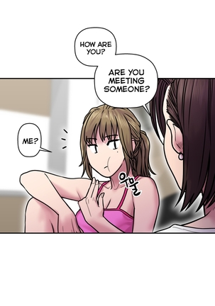 Ghost Love Ch.1-18.5 Page #464
