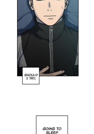 Ghost Love Ch.1-18.5 Page #42