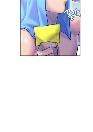 Ghost Love Ch.1-18.5 Page #307