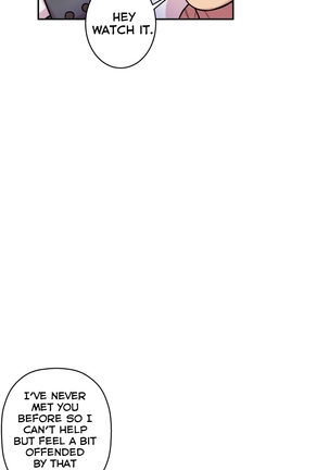 Ghost Love Ch.1-18.5 Page #361