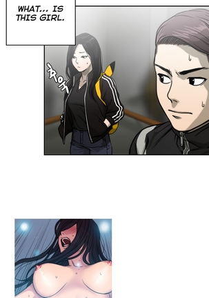 Ghost Love Ch.1-18.5 Page #85