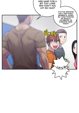 Ghost Love Ch.1-18.5 Page #166