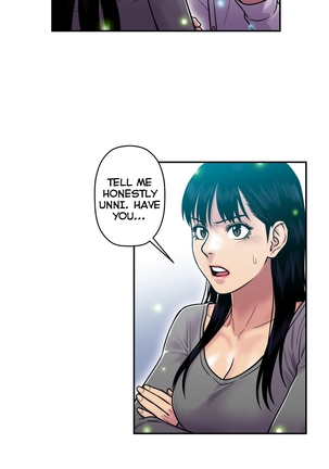 Ghost Love Ch.1-18.5 Page #452