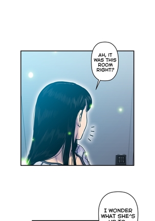 Ghost Love Ch.1-18.5 Page #390