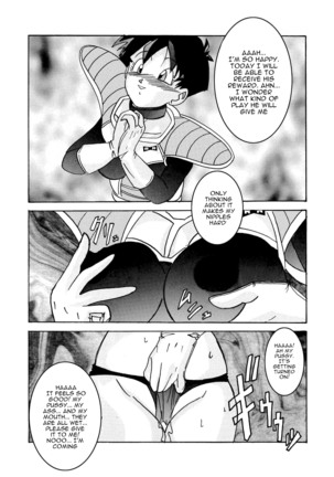 Tanjou!! Aku no Onna San Senshi Erasa Chichi Lunch Sennou Kaizou Keikaku Page #69