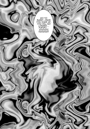 Tanjou!! Aku no Onna San Senshi Erasa Chichi Lunch Sennou Kaizou Keikaku Page #40
