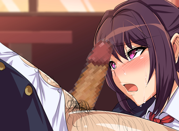 Tokai no Iro ni Somaru Kanojo Botsu E-shuu