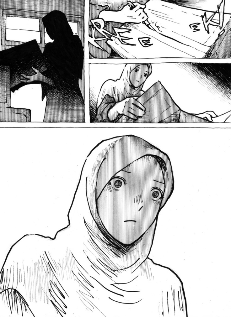 Mutilasi Chapter 10