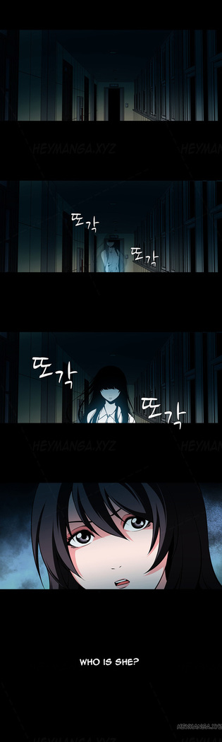 Twin Slave Ch.1-31