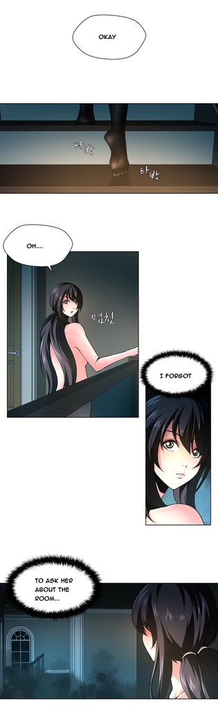 Twin Slave Ch.1-31