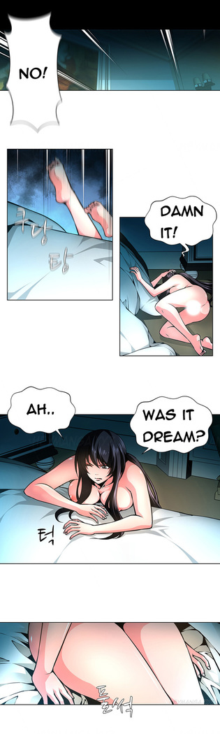 Twin Slave Ch.1-31