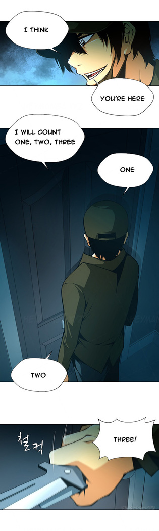 Twin Slave Ch.1-31