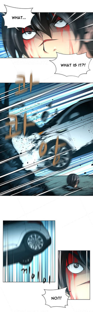 Twin Slave Ch.1-31