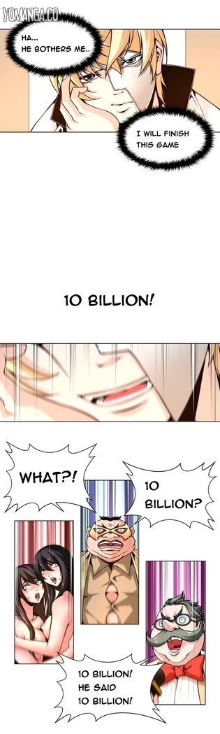 Twin Slave Ch.1-31