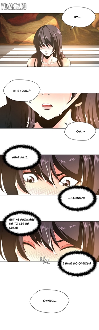 Twin Slave Ch.1-31
