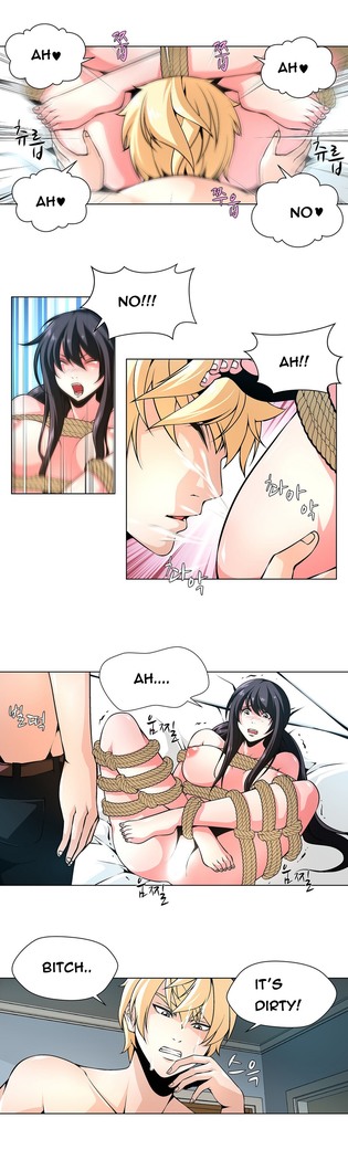 Twin Slave Ch.1-31