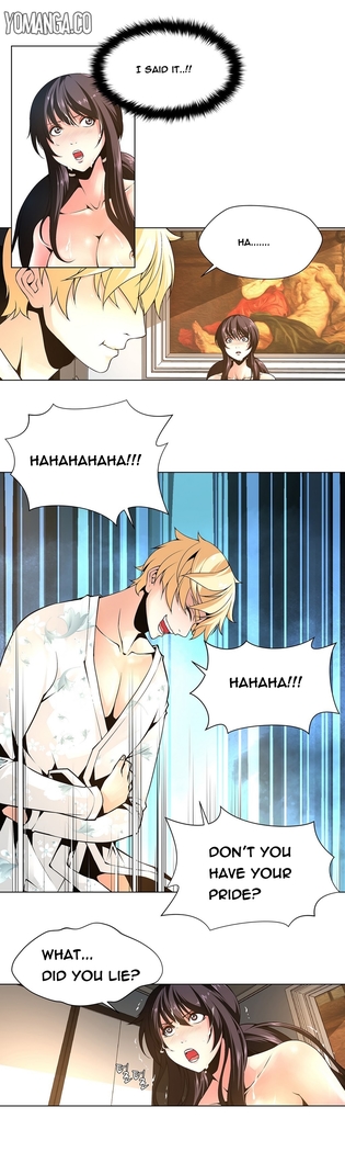 Twin Slave Ch.1-31